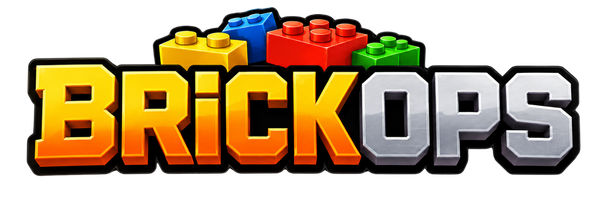 BrickOps™